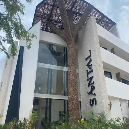 Santal 102 Apartment